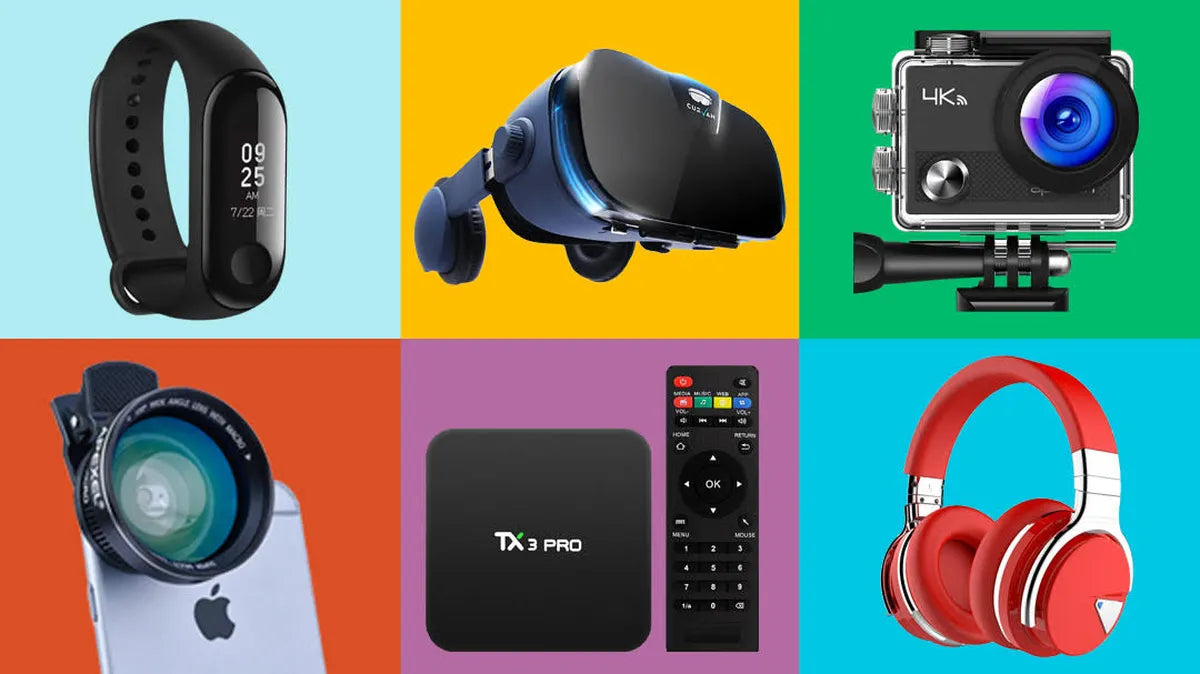 TECHNO Y VIDEO JUEGOS